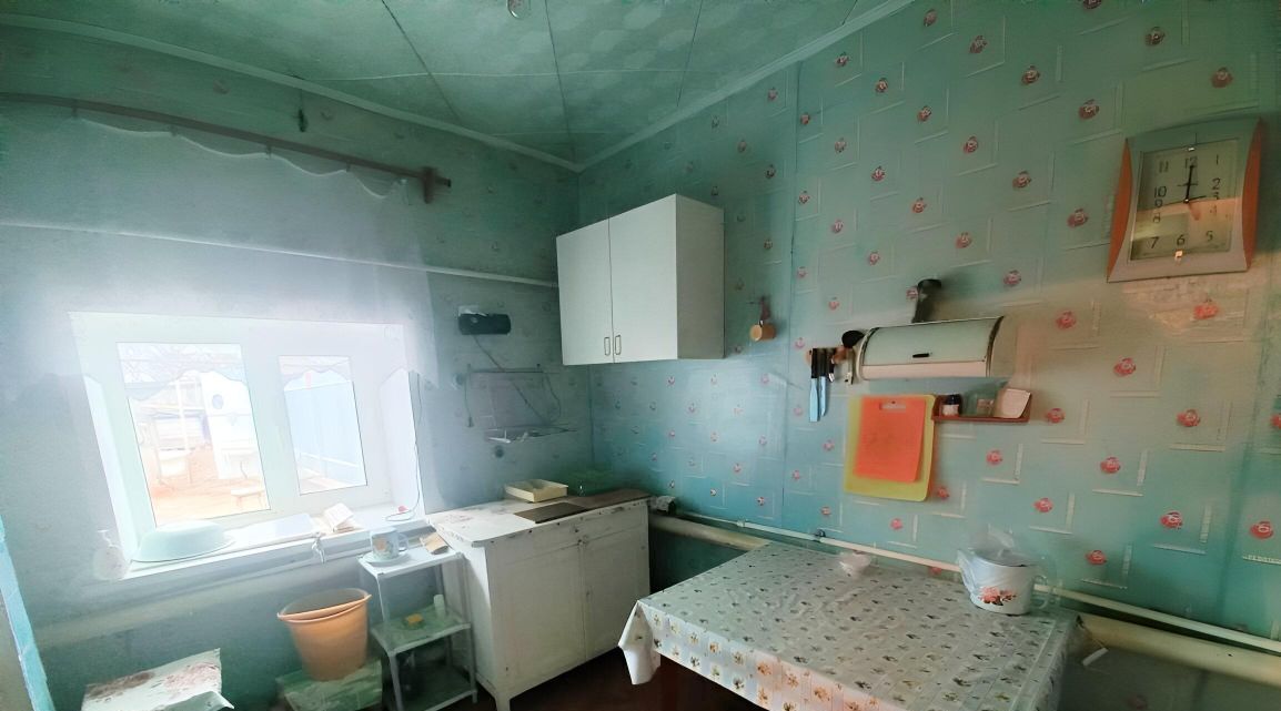 дом р-н Ершовский г Ершов ул Ярмарочная 65 фото 4