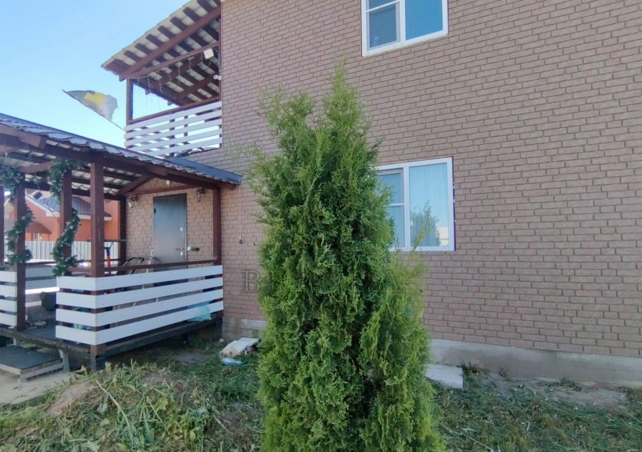 дом городской округ Богородский г Ногинск 44 км, квартал Массив-1, 16, д. Горки, Щёлковское шоссе фото 3