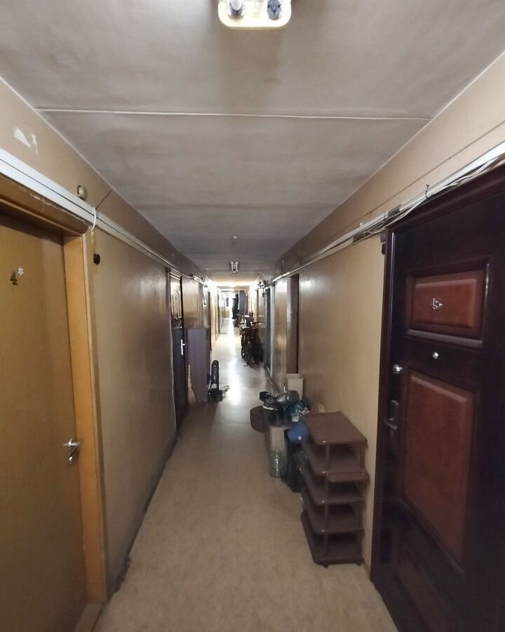комната г Королев пр-кт Королева 6а фото 6