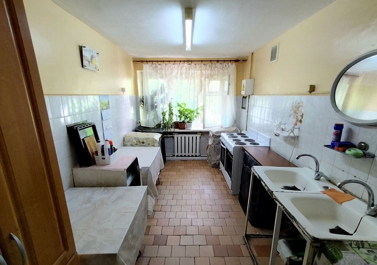 комната г Королев пр-кт Королева 6а фото 15