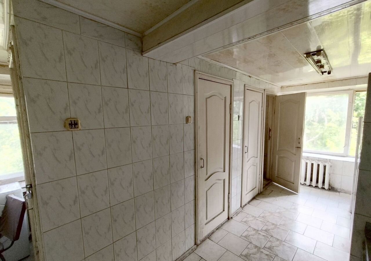 комната г Королев пр-кт Королева 6а фото 18