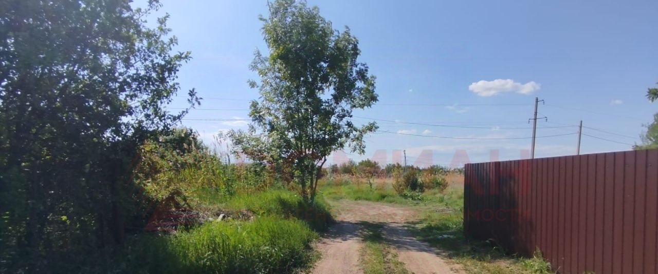земля г Волгодонск снт Волгодонской Садовод фото 11