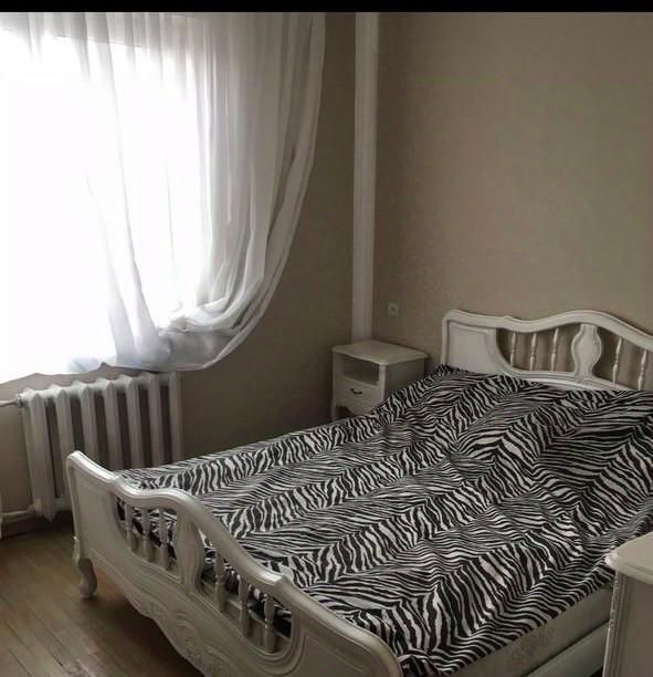 квартира г Владикавказ р-н Затеречный ул Кырджалийская 13 фото 2