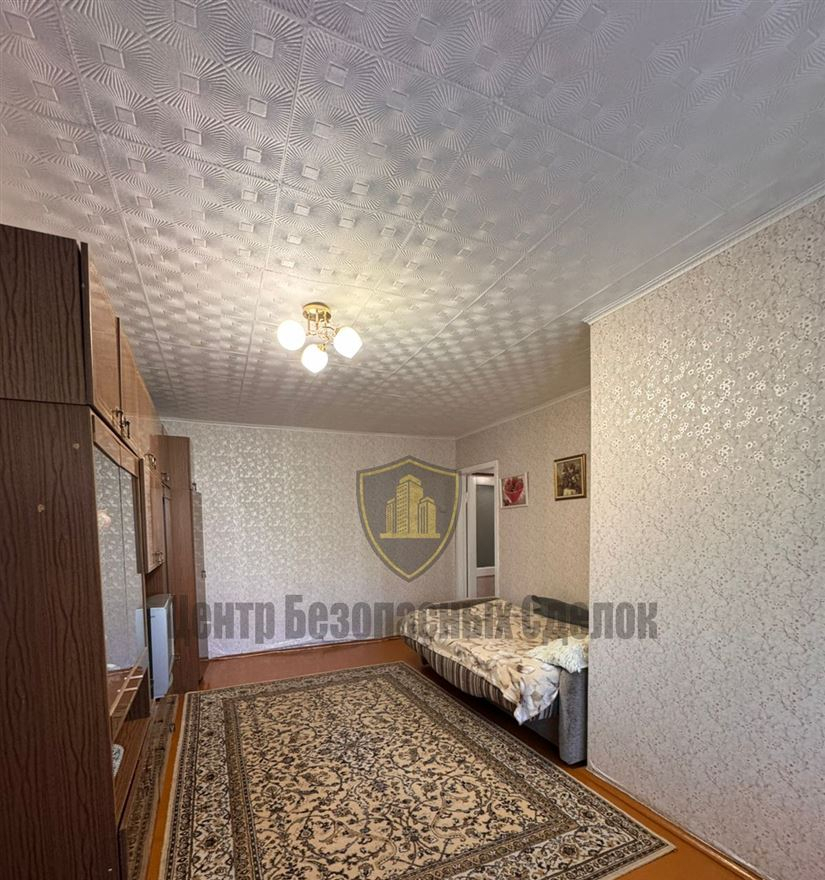 квартира г Рязань Приокский ул Бронная 12 фото 3