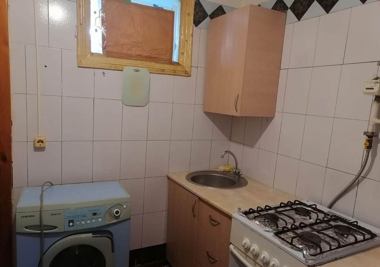 квартира г Майкоп ул Краснооктябрьская 53 Республика Адыгея Адыгея фото 5