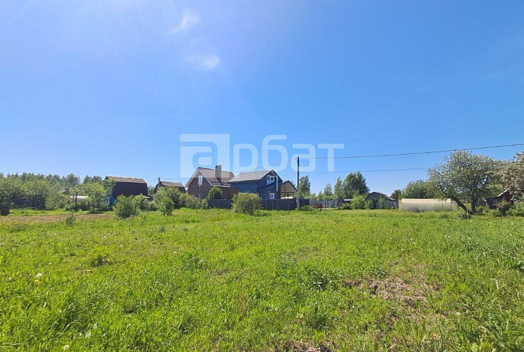земля г Кострома снт Струя-2 фото 13
