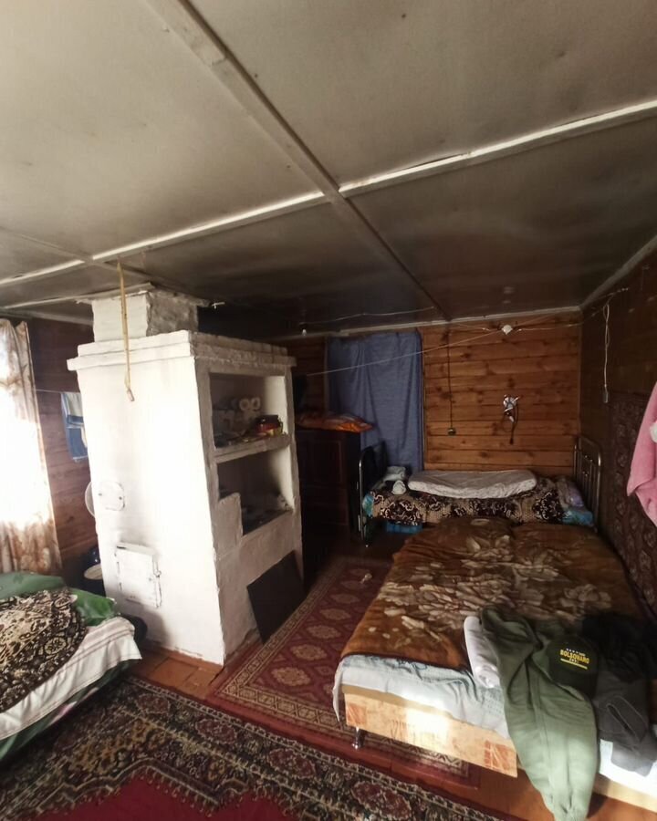 дом г Среднеуральск п Кирпичный снт тер.Гать-7 Екатеринбург, Проезжая ул фото 14