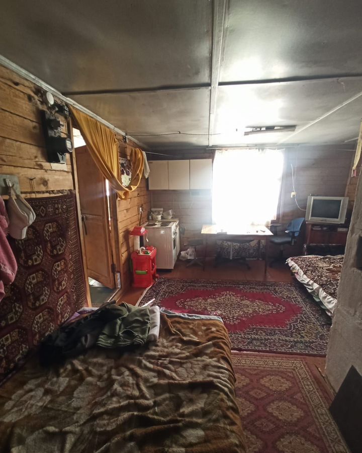 дом г Среднеуральск п Кирпичный снт тер.Гать-7 Екатеринбург, Проезжая ул фото 17