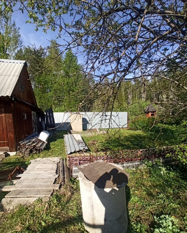 дом г Среднеуральск п Кирпичный снт тер.Гать-7 Екатеринбург, Проезжая ул фото 23