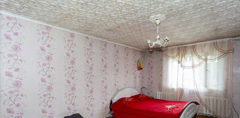 дом г Новокузнецк р-н Кузнецкий ул Октябрьская фото 9