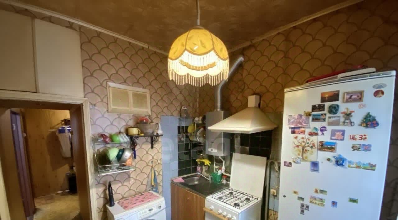 квартира г Ковров ул Лепсе 4 фото 6