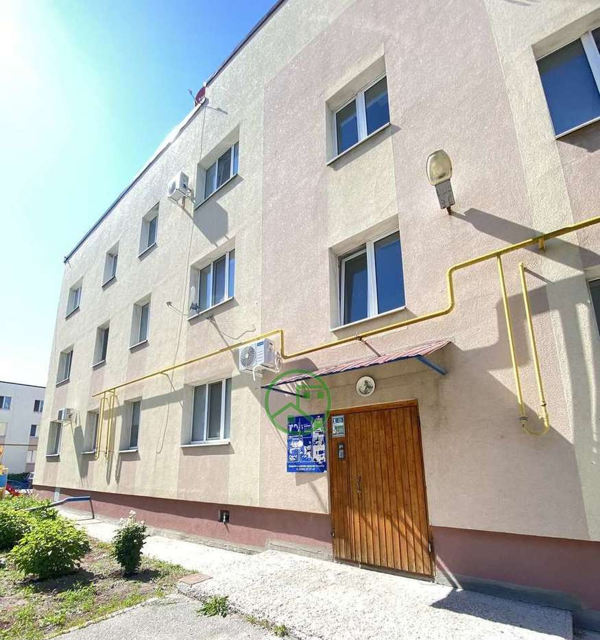 квартира г Сызрань ул Ватутина 150б фото 1