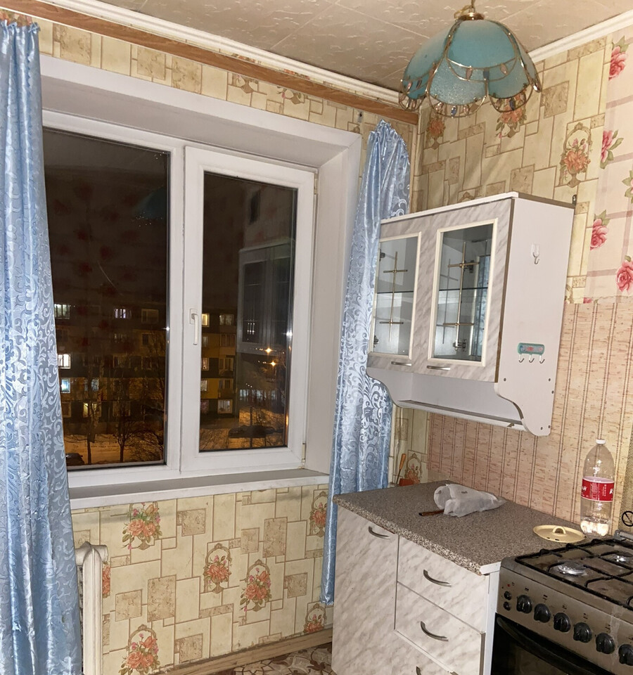 квартира г Архангельск п Лесная речка ш Лахтинское 23 фото 7