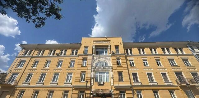 ул Покровка 29 фото