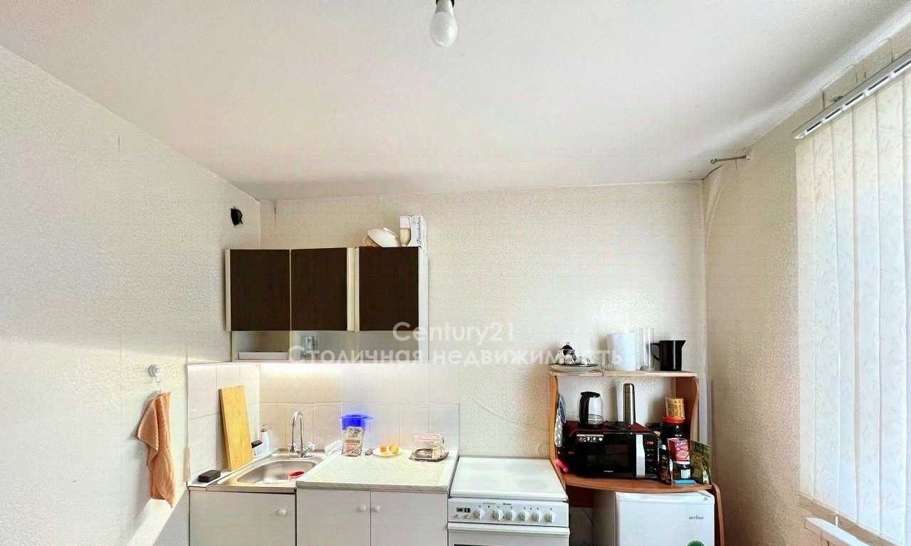 квартира г Мытищи ул Борисовка 8 15-й м-н фото 3