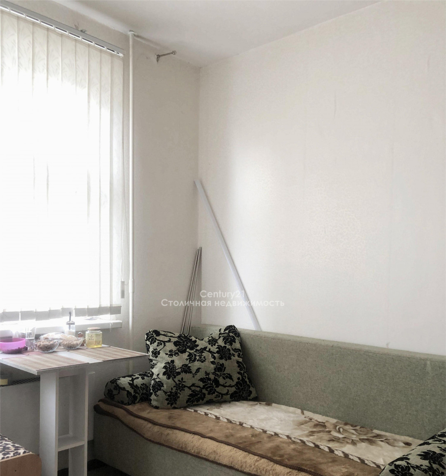 квартира г Мытищи ул Борисовка 8 15-й м-н фото 4