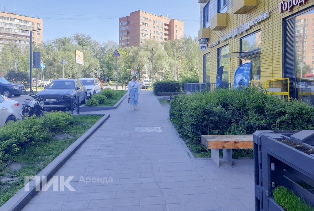 квартира г Мытищи ул Юбилейная 6 Медведково фото 15