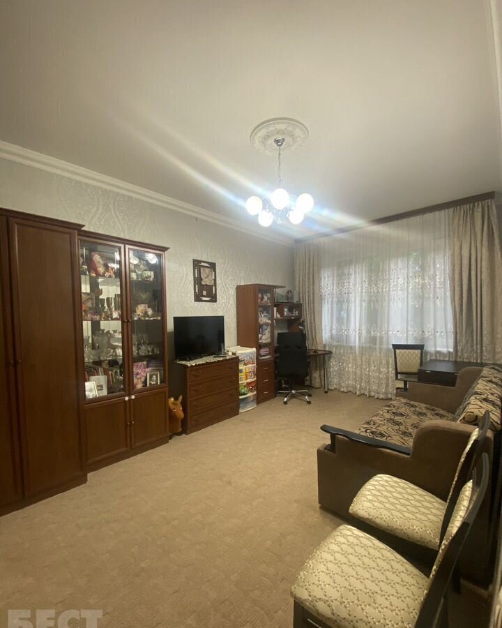 квартира г Москва метро Академическая ул Винокурова 5/6к 2 фото 5
