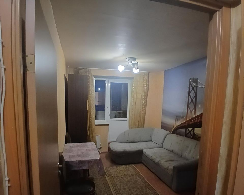 квартира г Москва линия 9-я Северная Физтех, 23 к 1 фото 5