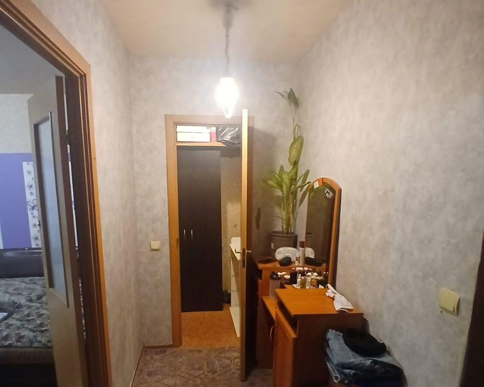 квартира г Москва линия 9-я Северная Физтех, 23 к 1 фото 7