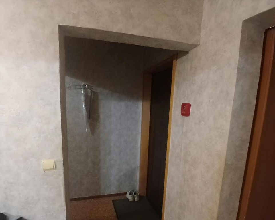 квартира г Москва линия 9-я Северная Физтех, 23 к 1 фото 11