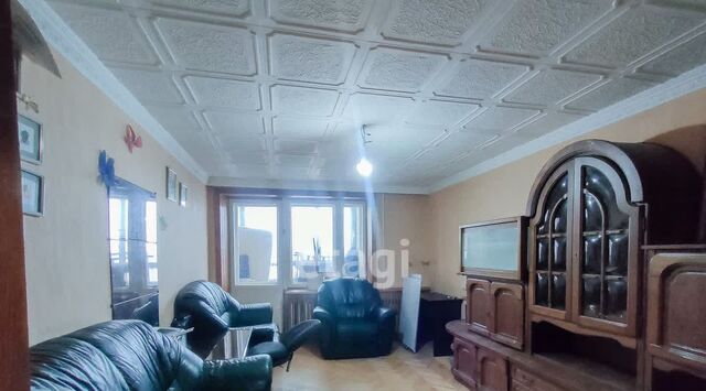 р-н Октябрьский дом 35к/202 фото
