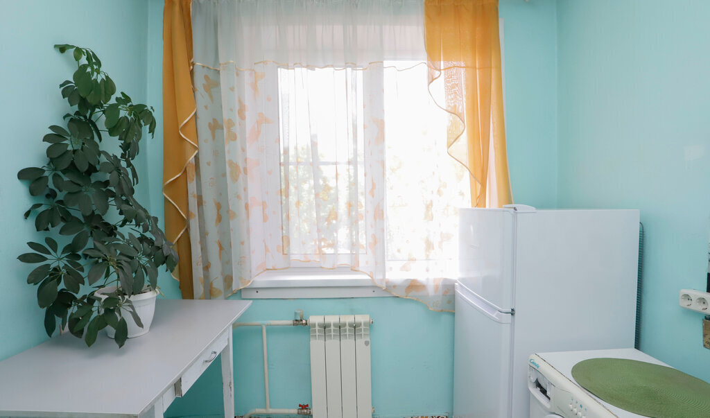 квартира г Шелехов мкр 4-й 9 фото 2