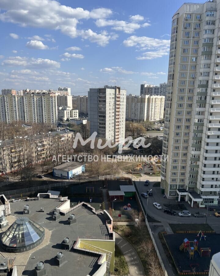 квартира г Люберцы ул Преображенская 9 Люберцы фото 13