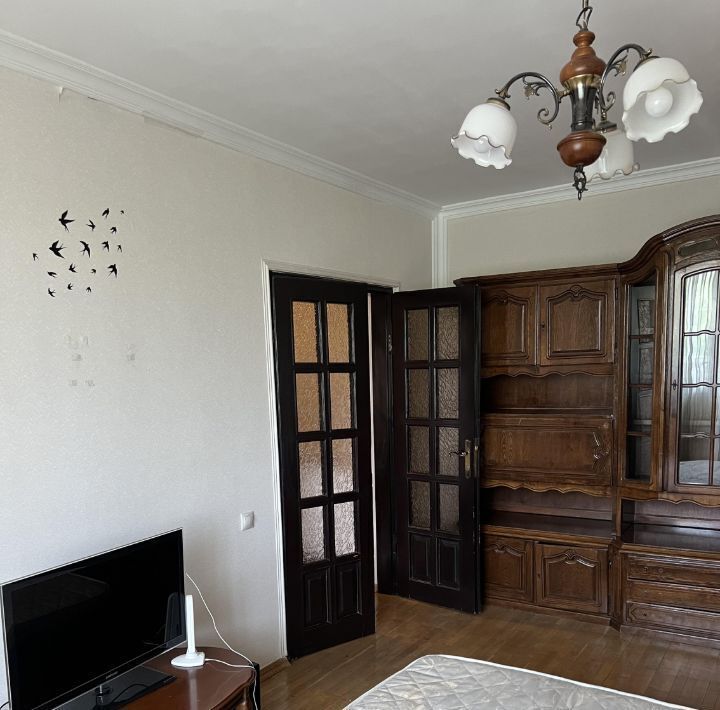 квартира г Владикавказ р-н Затеречный ул Кырджалийская 13 фото 10
