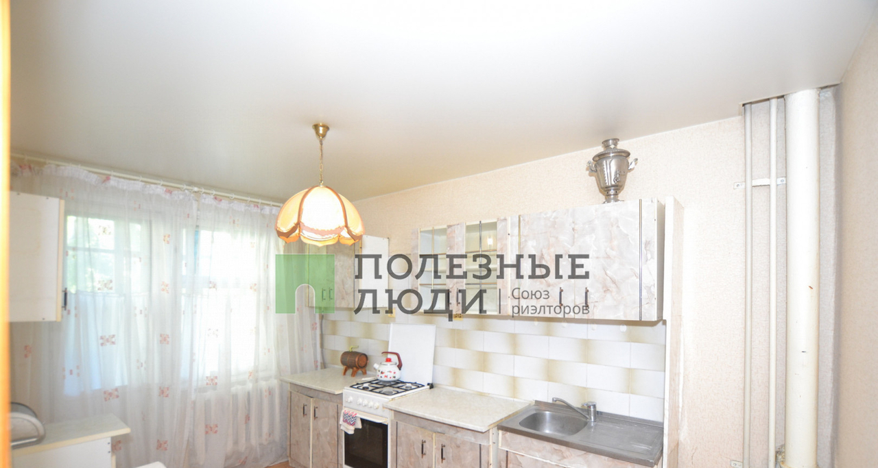 квартира г Киров Дружба ул Комсомольская 113 м-н фото 18
