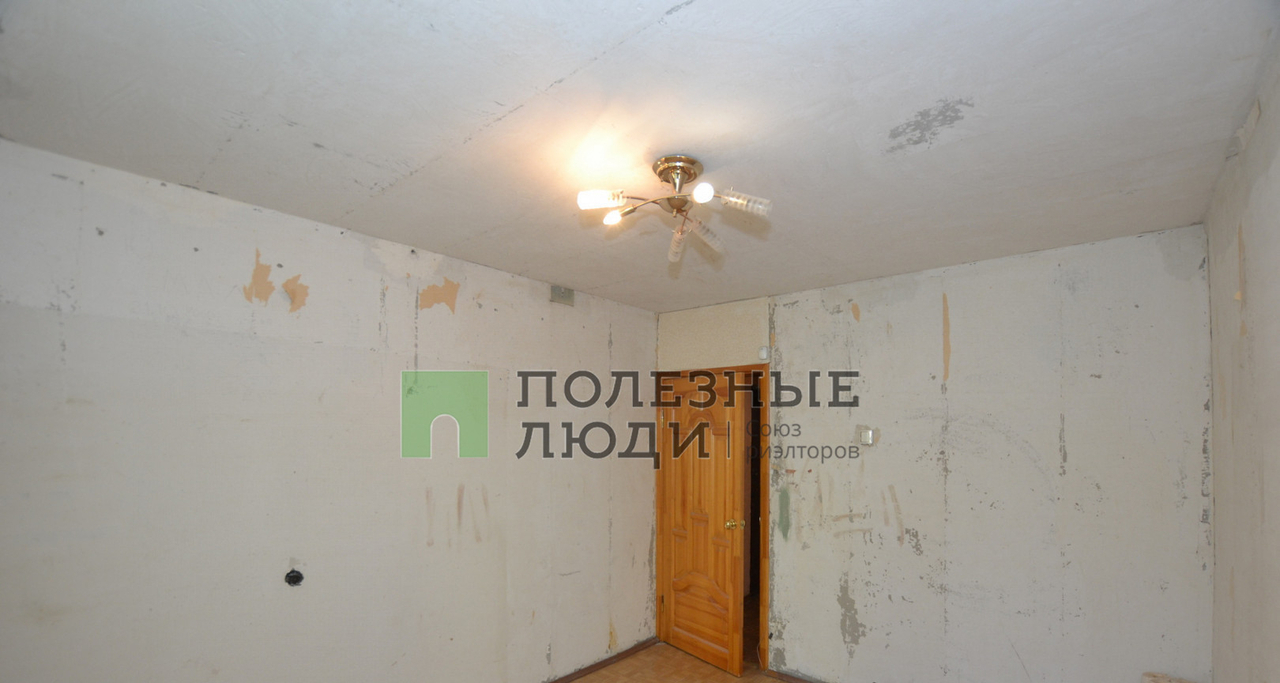квартира г Киров Дружба ул Комсомольская 113 м-н фото 24