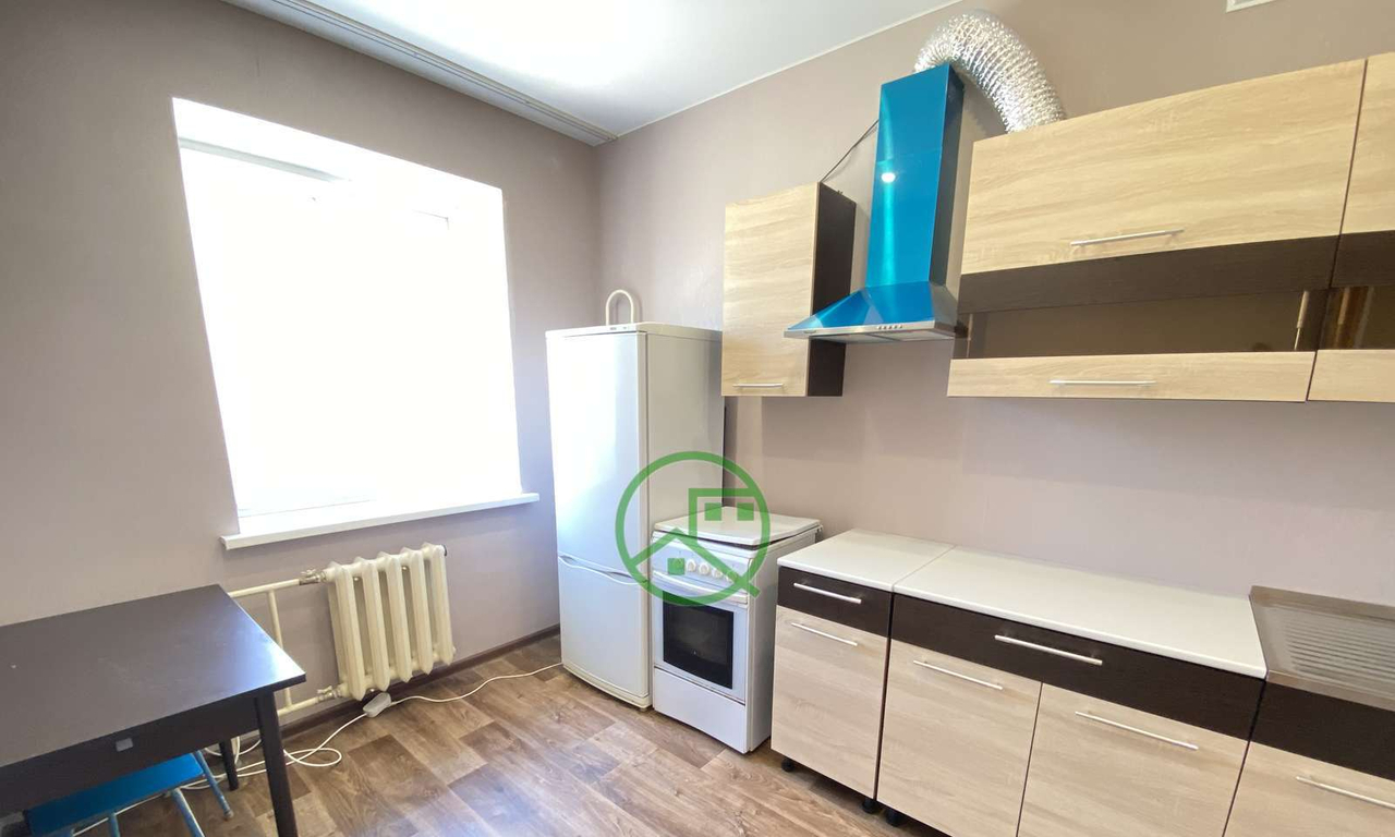квартира г Сызрань ул Ватутина 150б фото 9