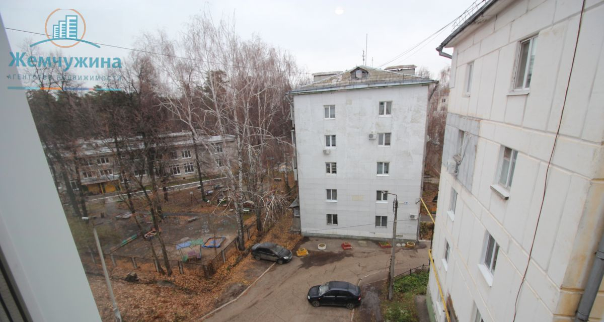 квартира г Димитровград пр-кт Ленина 26а фото 14