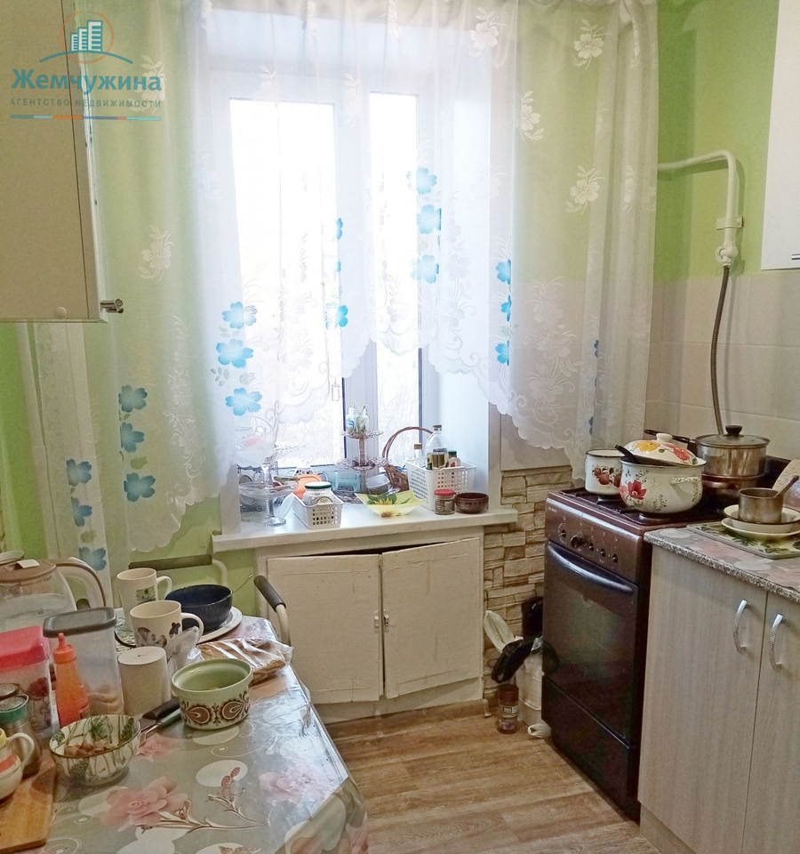 квартира г Димитровград пр-кт Ленина 41 фото 7