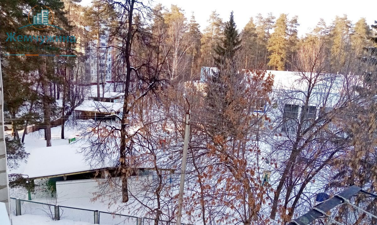 квартира г Димитровград пр-кт Ленина 41 фото 13