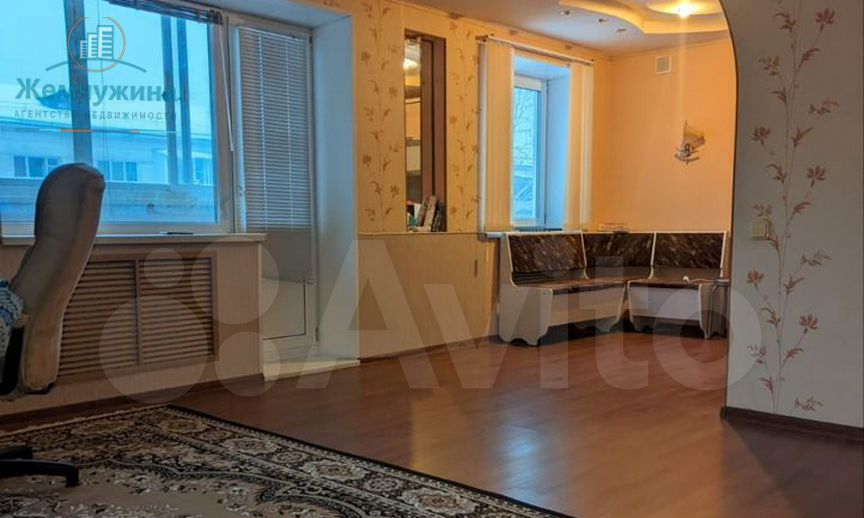 квартира г Димитровград пр-кт Димитрова 35 фото 8