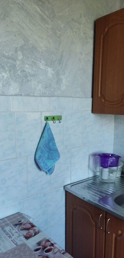 квартира г Казань ул Мусина 71 Казань, Северный вокзал фото 5