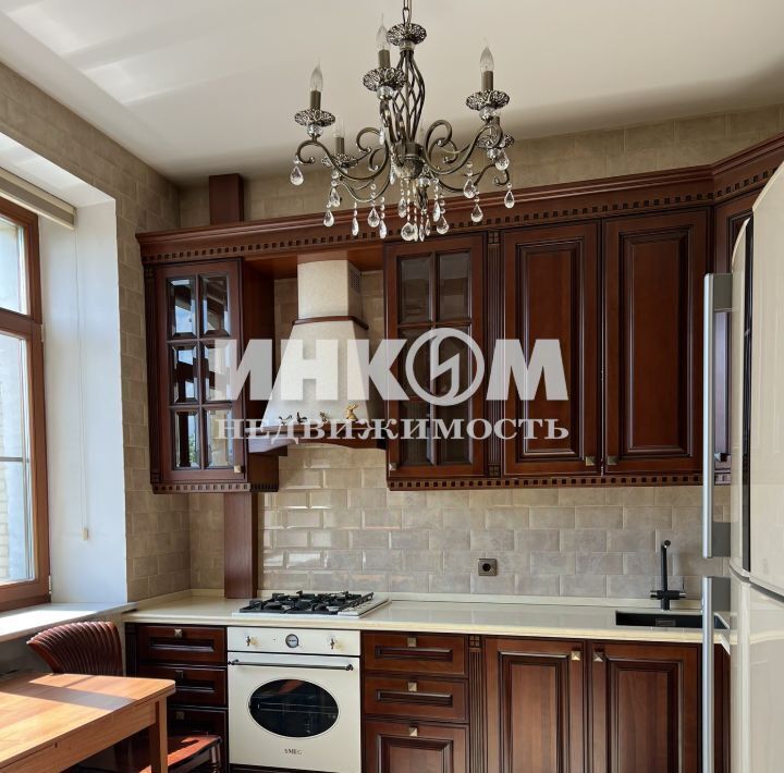 квартира г Москва метро Университет ул Молодёжная 3 фото 5