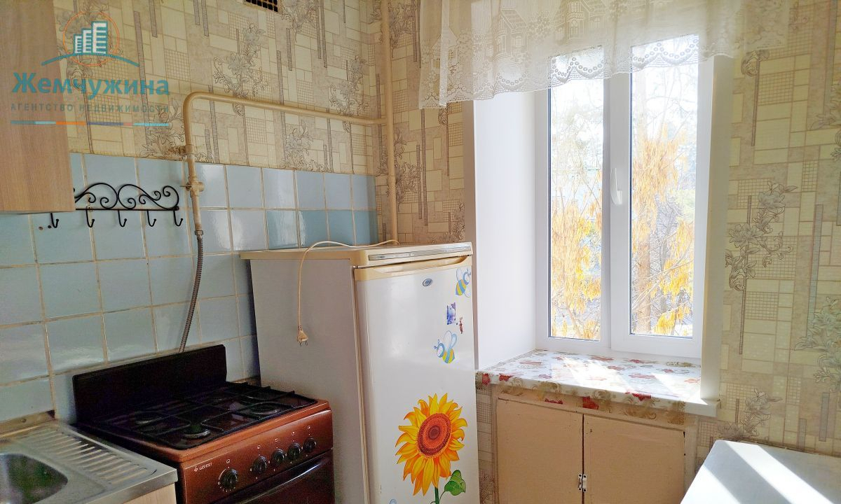 квартира г Димитровград пр-кт Ленина 41 фото 5