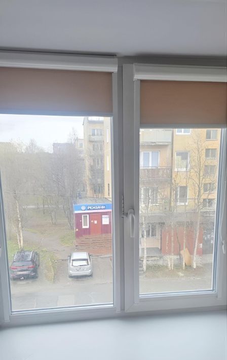 квартира г Апатиты ул Ферсмана 29 фото 9