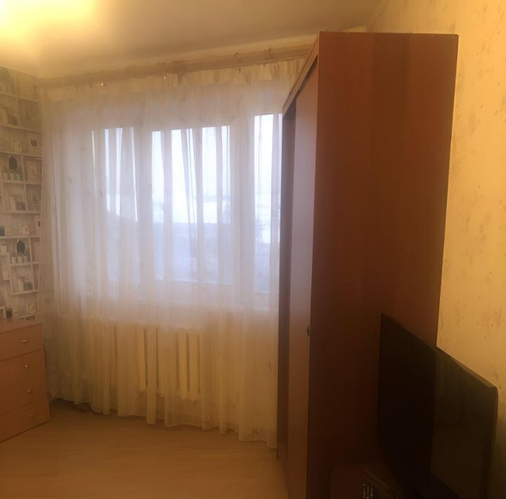 квартира г Мурманск р-н Ленинский ул Адмирала флота Лобова 31к/1 фото 7