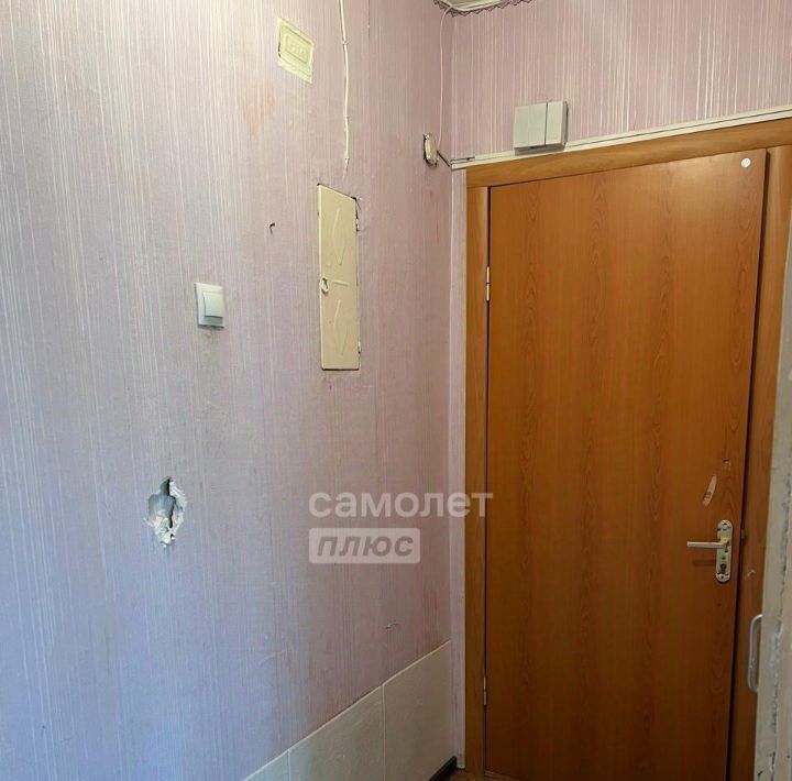 квартира г Кировск ул Советская 4 фото 13