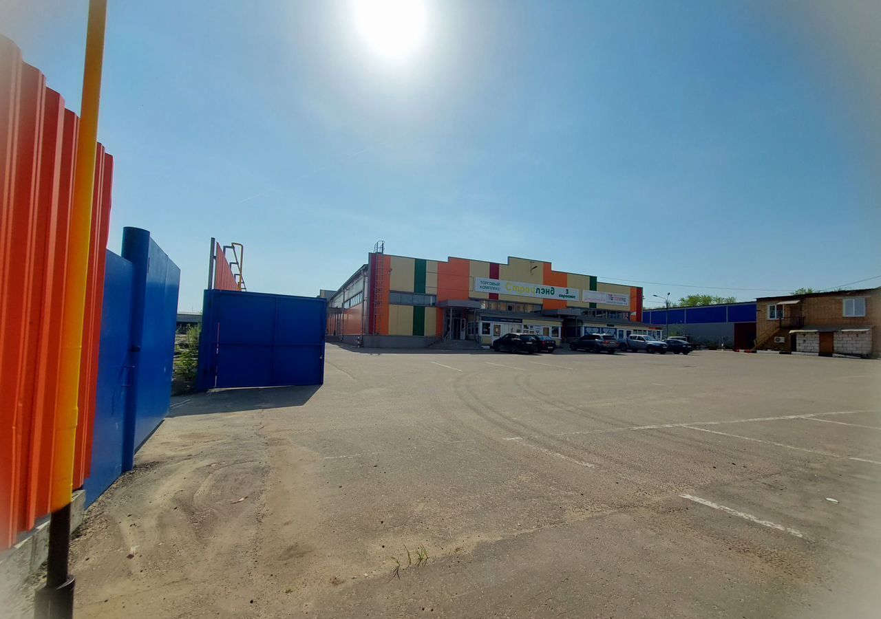 земля г Коломна ул Октябрьская 101 93 км, Новорязанское шоссе фото 24