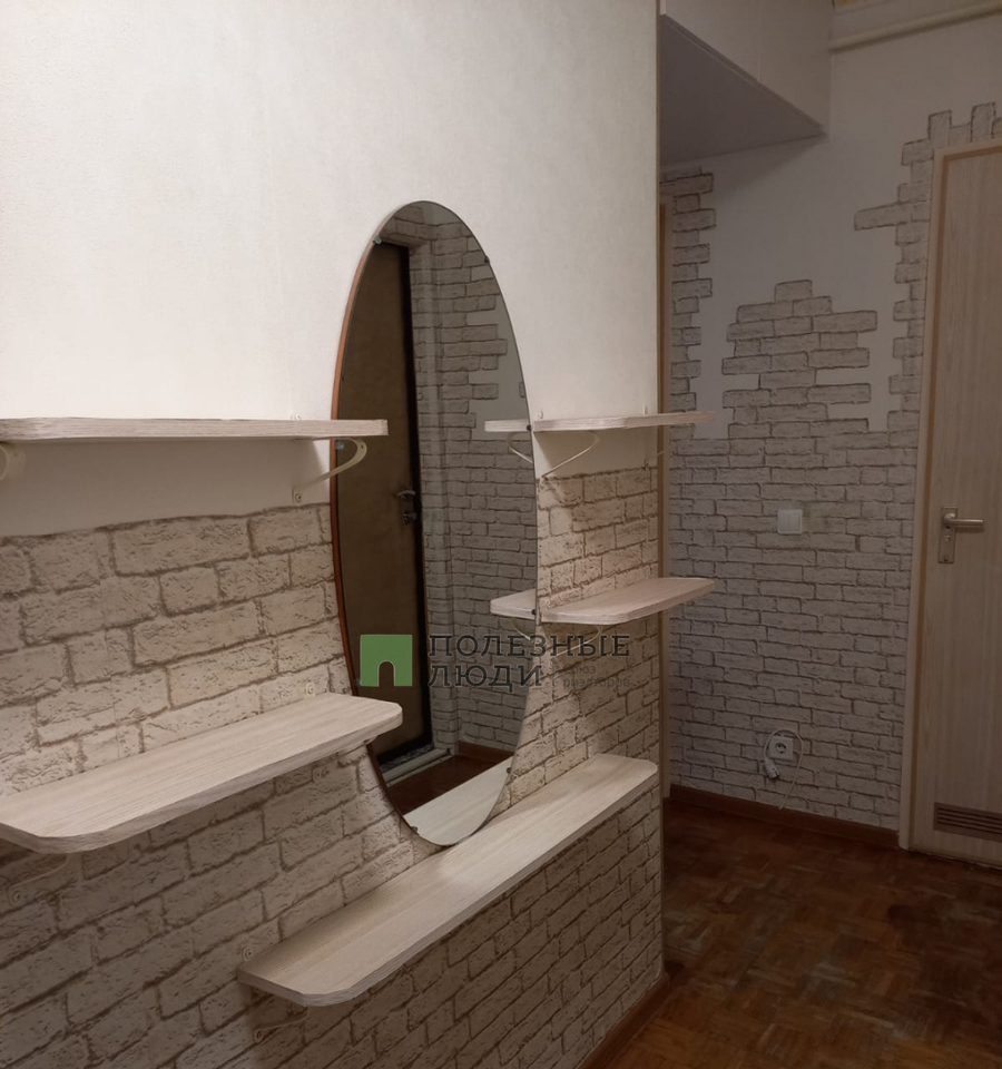 квартира г Тверь Мамулино Ильи Касьянова, 3 фото 8