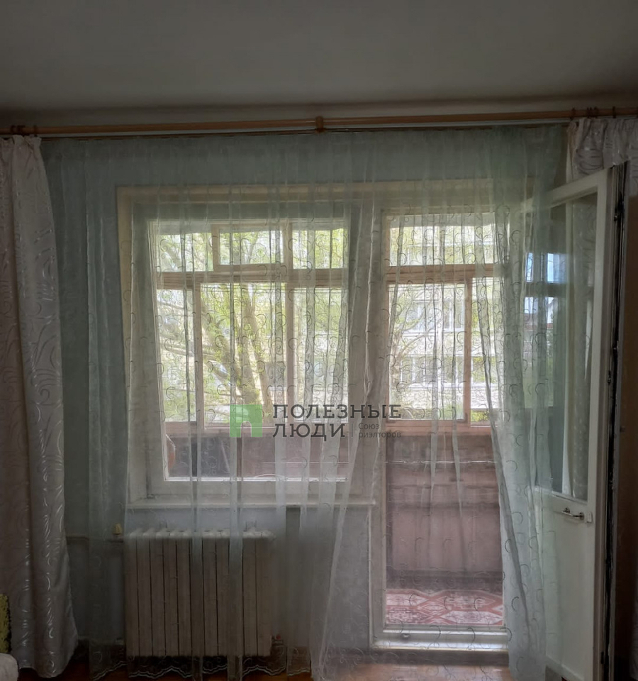 квартира г Тверь Мамулино Ильи Касьянова, 3 фото 11