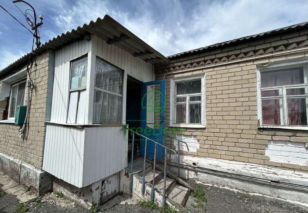дом г Белгород Восточный ул Старогородская 7 фото 7
