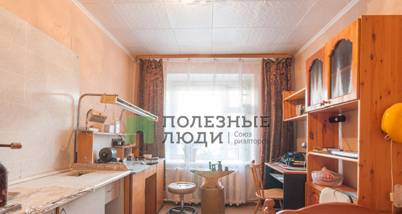 квартира г Вологда ул Ленинградская 113 4-й м-н фото 13