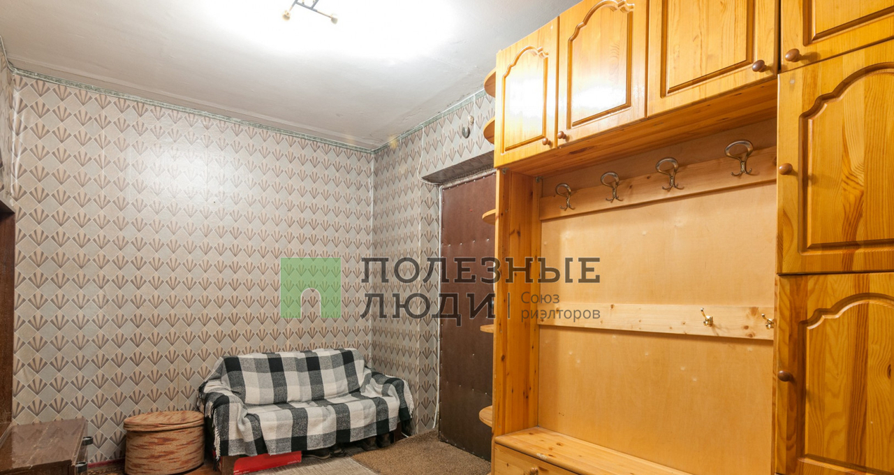 квартира г Вологда ул Ленинградская 113 4-й м-н фото 15