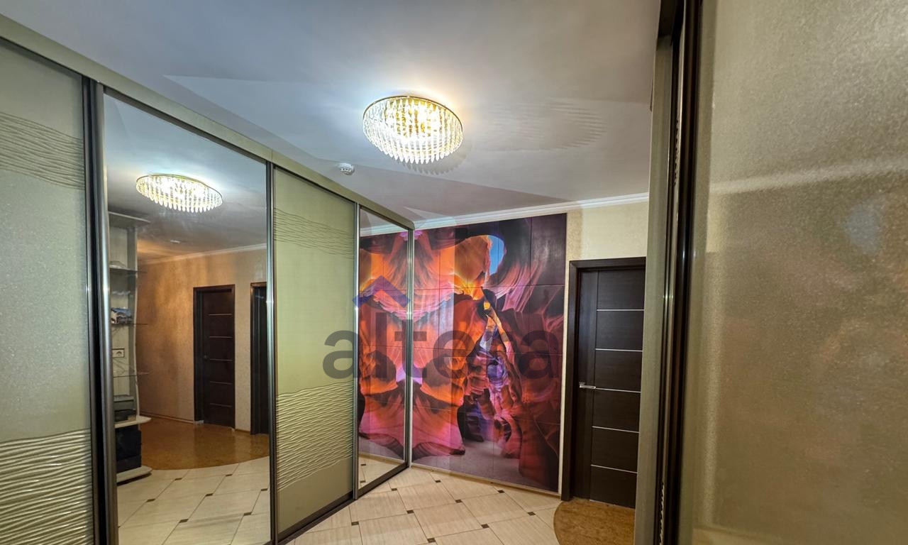квартира г Казань Азино-2 м-н, Чингиза Айтматова, 10 фото 1