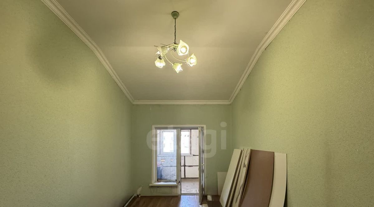 квартира г Махачкала р-н Кировский Песчаная ул., 3 фото 4